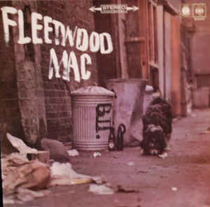 peter green's fleetwood mac