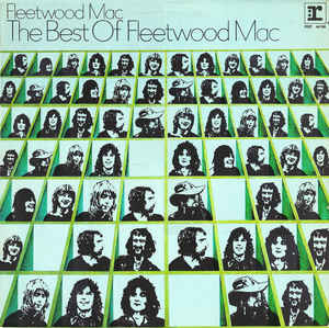 the best of fleetwood mac