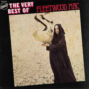 the very best of fleetwood mac