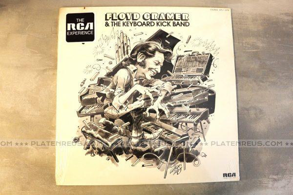 floyd cramer & the keyboard kick band