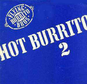 hot burrito 2