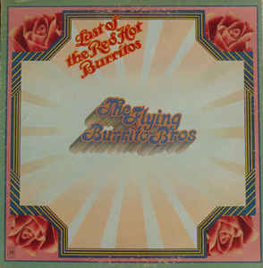 the last of the red hot burritos