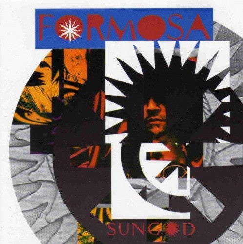 sungod (lp)