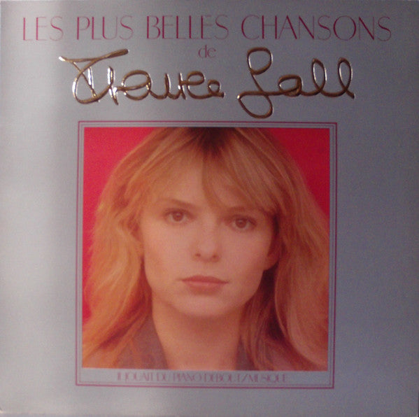 les plus belles chansons