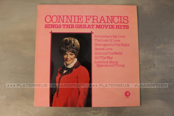 sings the great movie hits