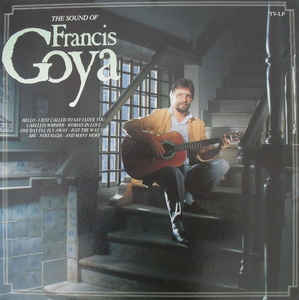 the sound of francis goya