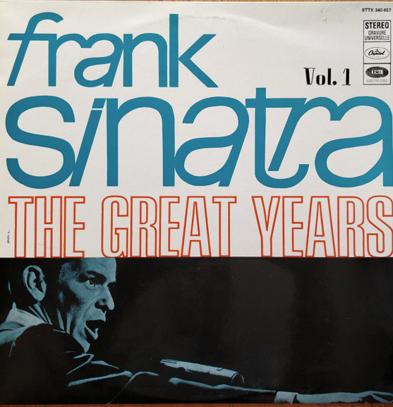 the great years volume 1