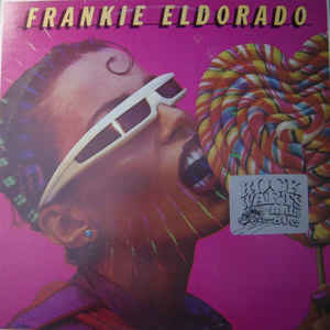 frankie eldorado