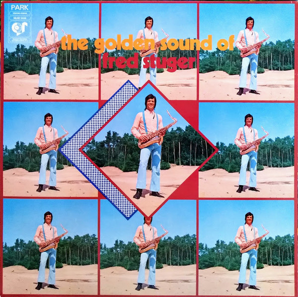 the golden sound of fred stuger