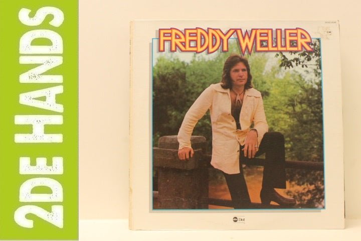 freddy weller