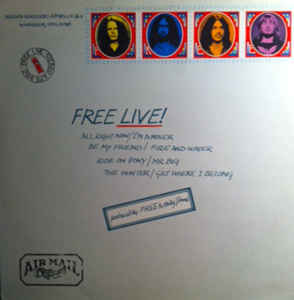 free live