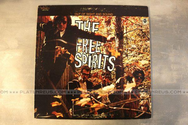 out of sight and sound