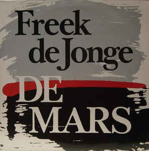 de mars