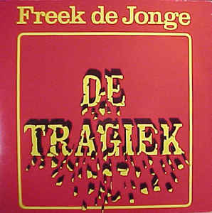 de tragiek