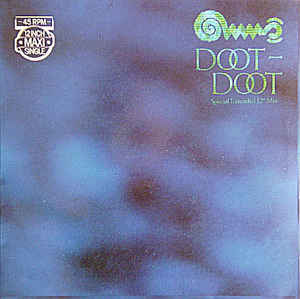 doot-doot (special extended 12