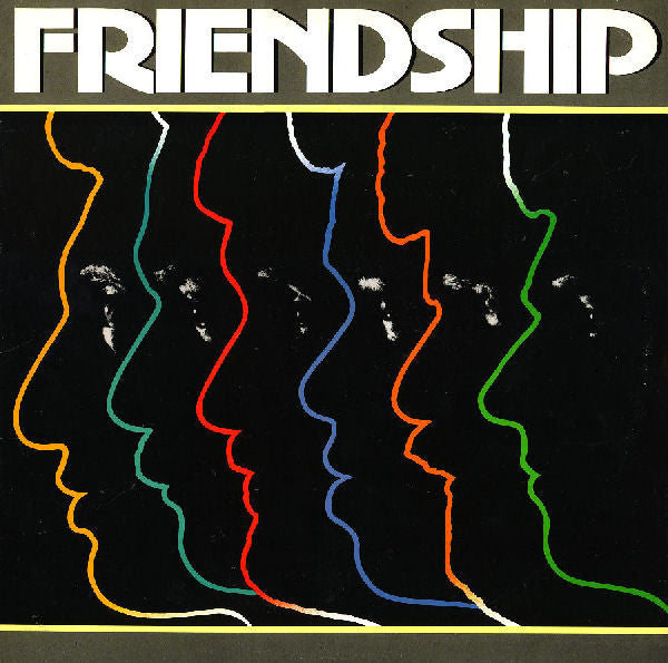 friendship (lp)