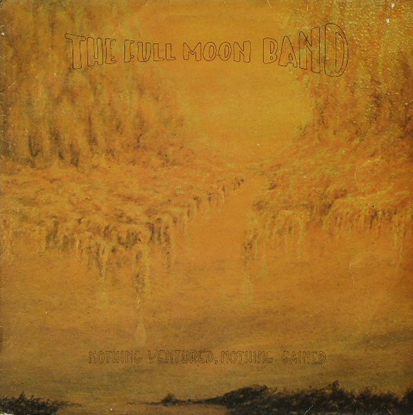 nothing ventured, nothing gained