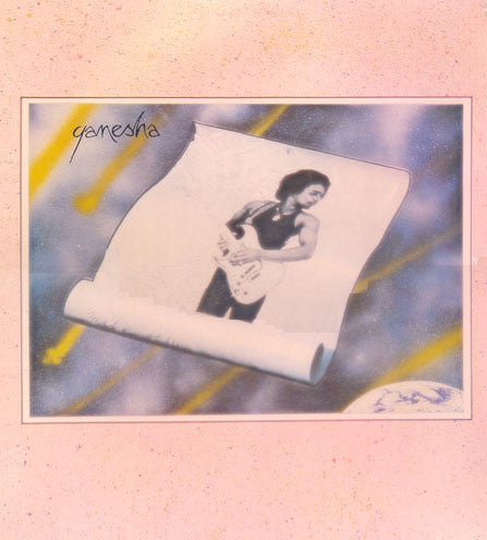 ganesha (lp)