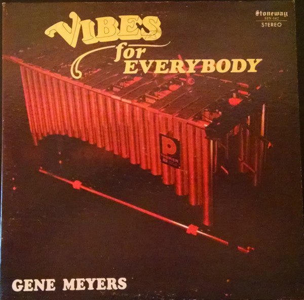 vibes for everybody