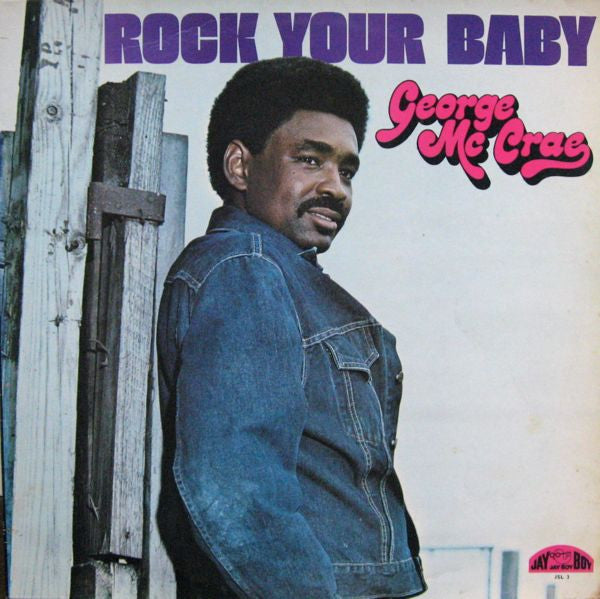 rock your baby