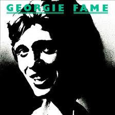 georgie fame