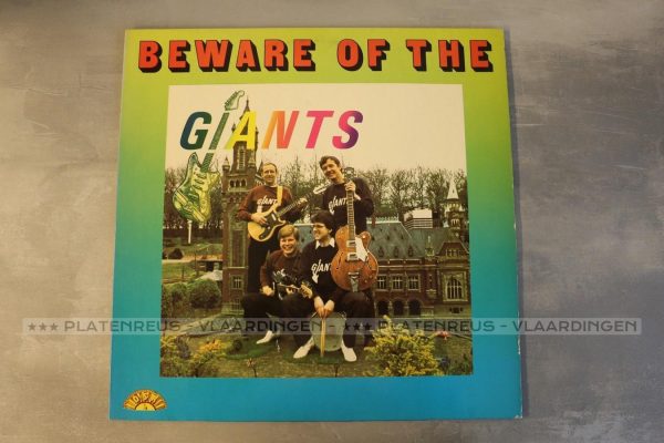 beware of the giants