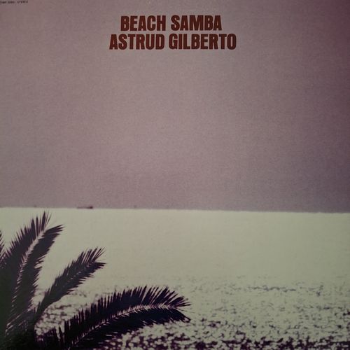 beach samba