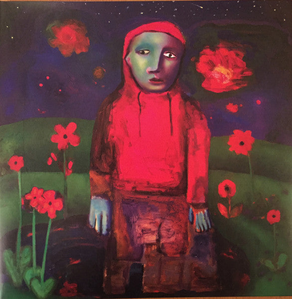 if i could make it go quiet (lp)