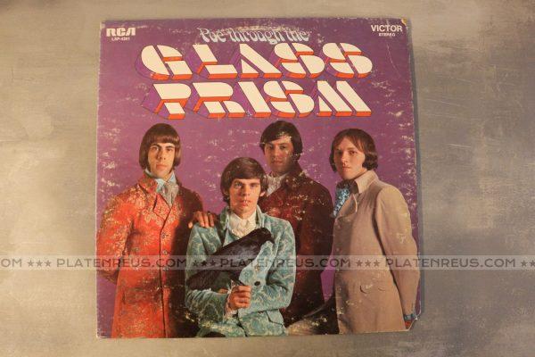 poe through the glass prism