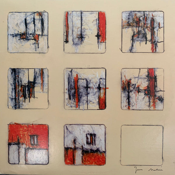 it was triumph we once proposed…songs of jason molina (lp)