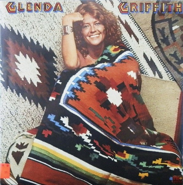 glenda griffith