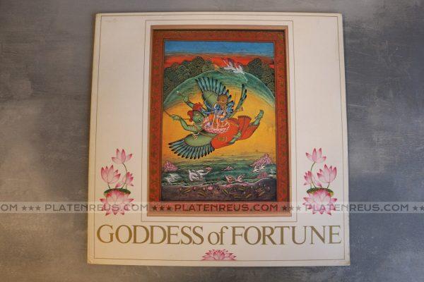 goddess of fortune