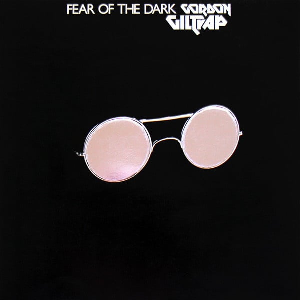 fear of the dark
