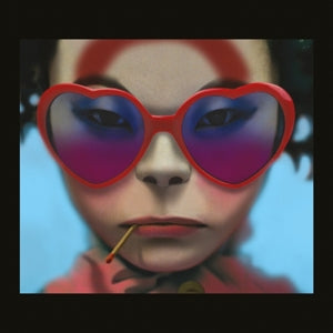 humanz (2lp-mint)