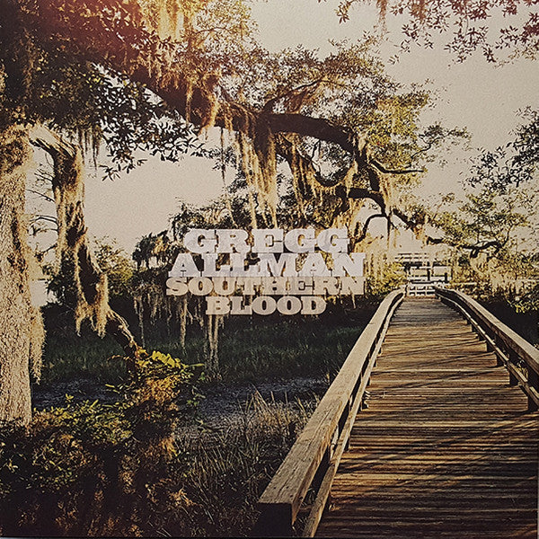 southern blood (lp)