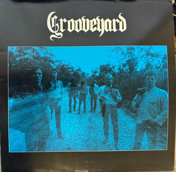 grooveyard