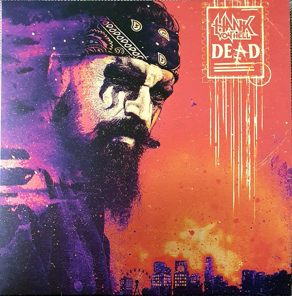 dead (lp)
