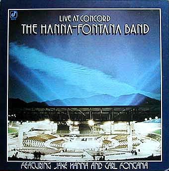 fontana band featuring jake hanna and carl fontana – live at concord
