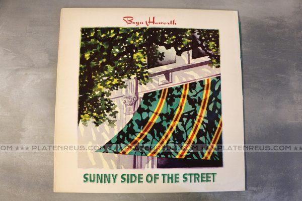 sunny side of the street