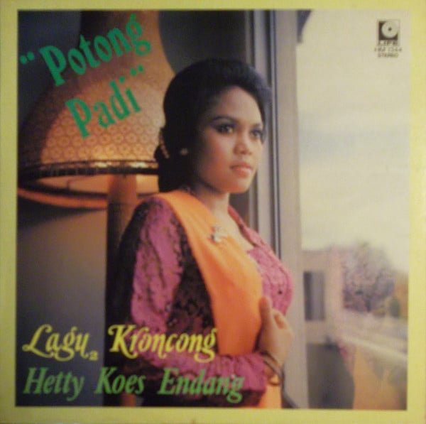 lagu2 kroncong