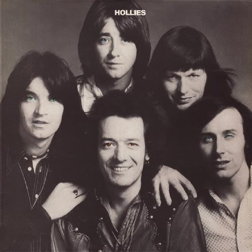 hollies