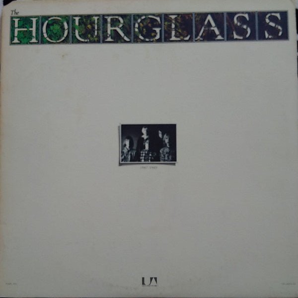 the hour glass
