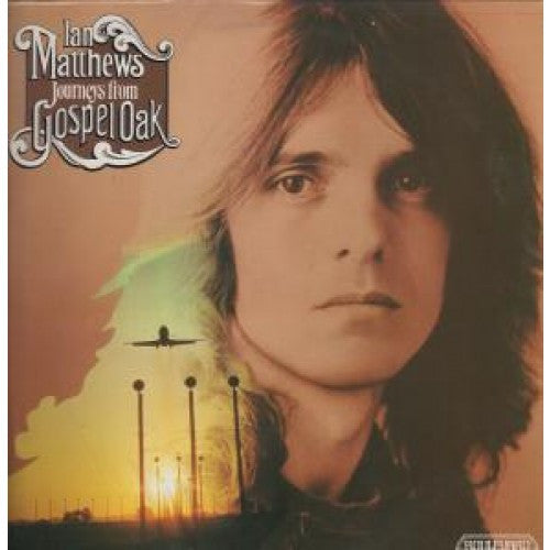 journeys from gospel oak (lp)