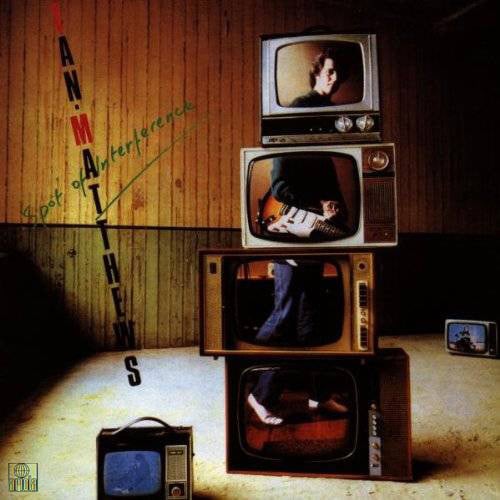 spot of interference