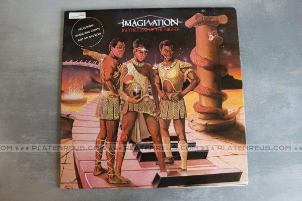 in the heat of the night