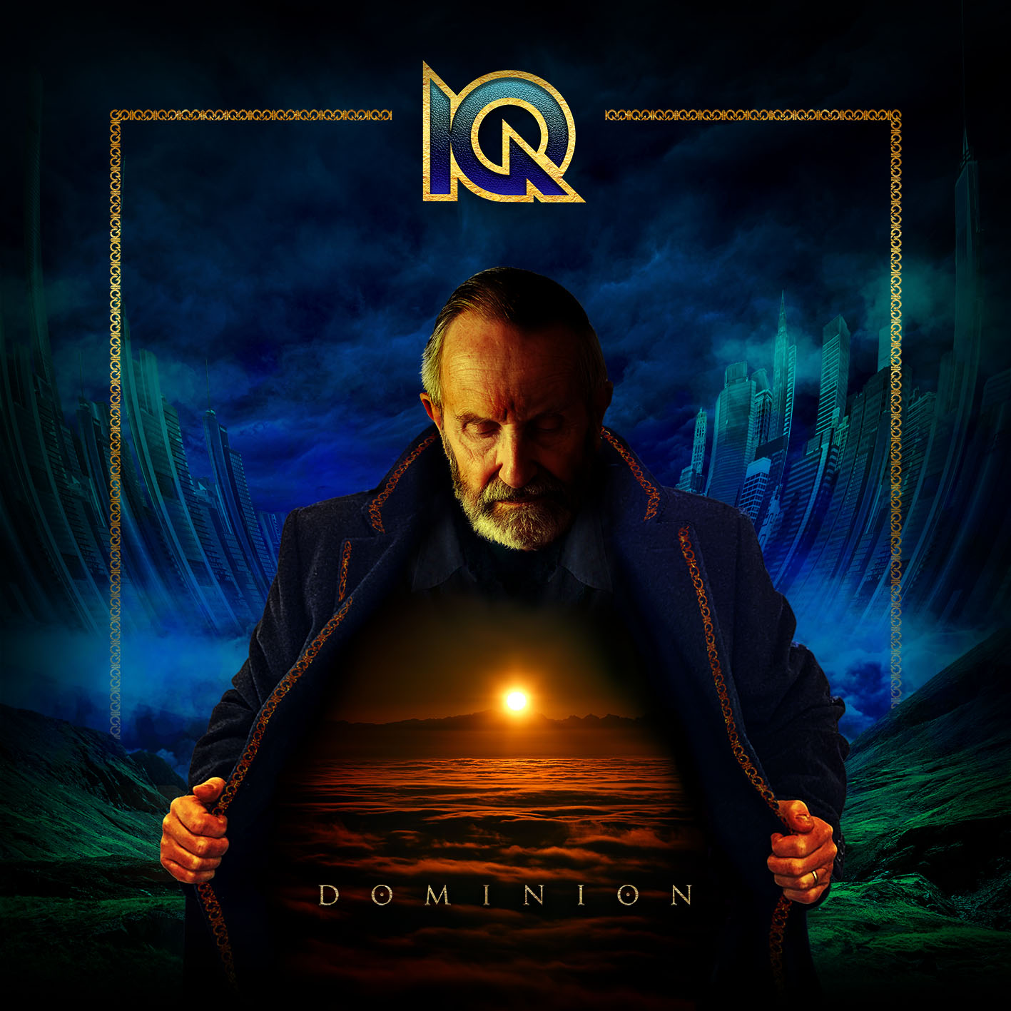 dominion