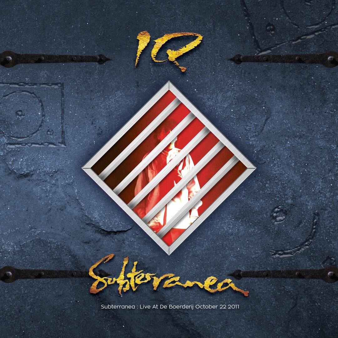 subterranea live at de boerderij