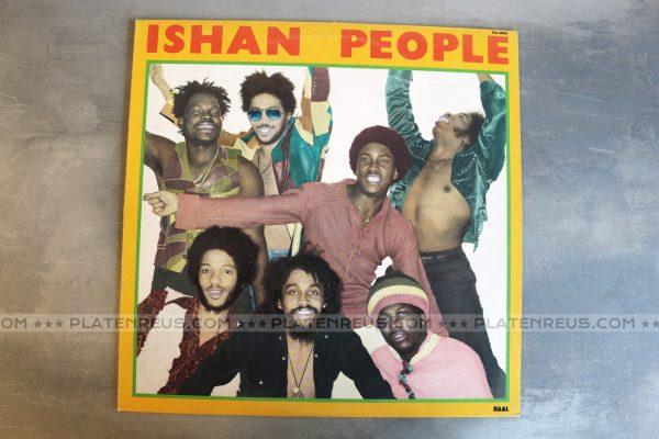 ishan people