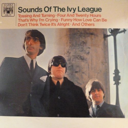 sounds of the ivy league