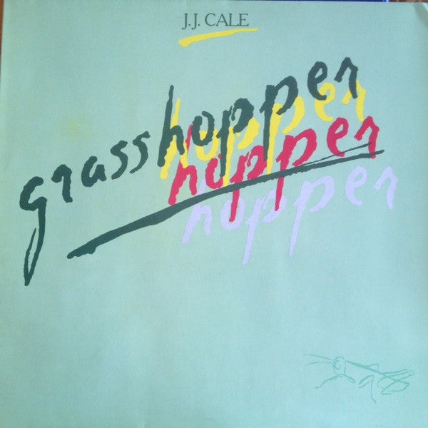 grasshopper (lp)
